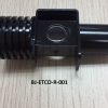 Reuseable air way adapter