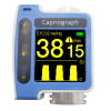CapnoEasy Stand-alone EtCO2 Machine