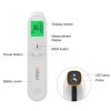 Pangao Infrared Forehead Thermometer (PG-IRT1602)