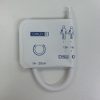 Single use single hose NIBP cuff (without bladder) - Child size