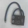 Reuse single hose NIBP cuff - Neonate
