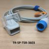 Mindray compatible reuse SpO2 connection cable , (round 7pin)