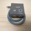 Reuse single hose NIBP cuff - Infant size