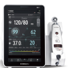 Comen NC7 Vital Sign Monitor
