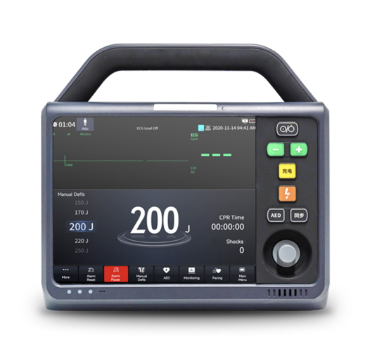 Comen S50